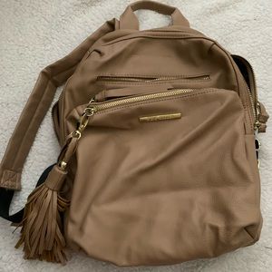 Steve Madden backpack purse